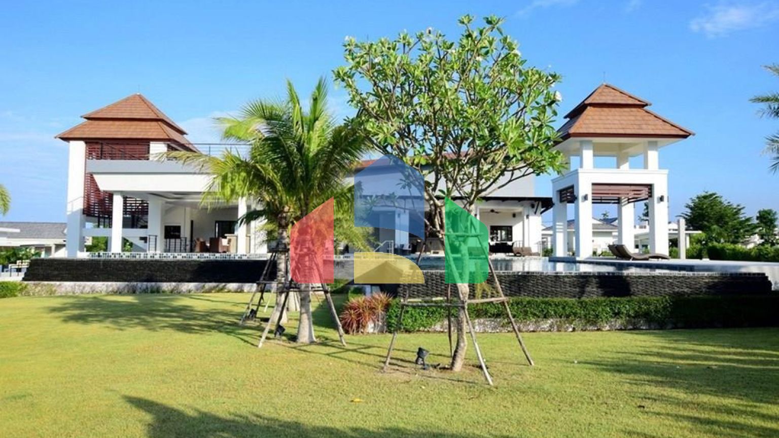 Residential - Villa - Hua Hin, Prachuap Khiri Khan - TH