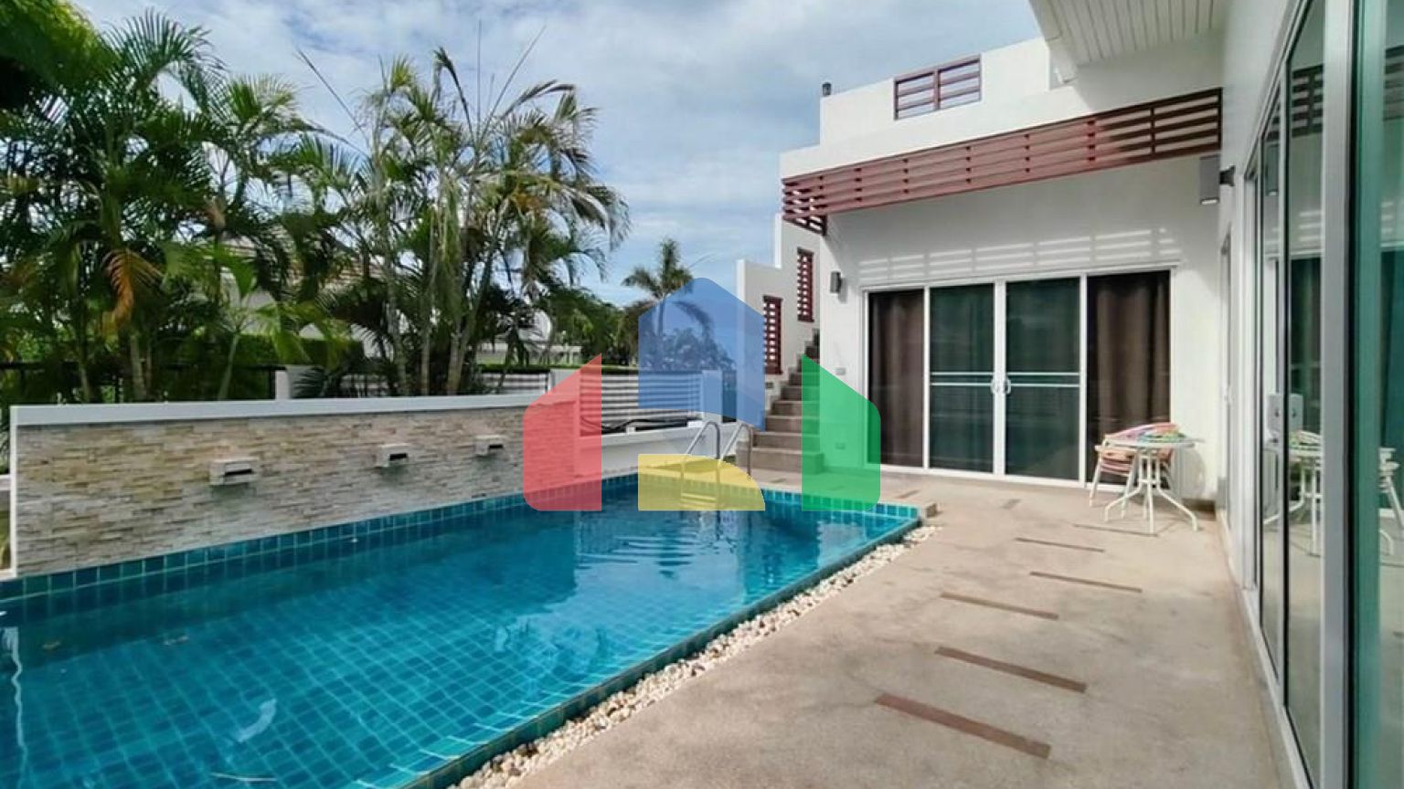 Residential - Villa - Hua Hin, Prachuap Khiri Khan - TH
