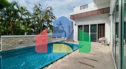 Residential - Villa - Hua Hin, Prachuap Khiri Khan - TH