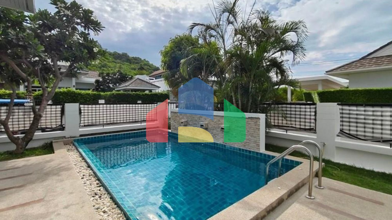 Residential - Villa - Hua Hin, Prachuap Khiri Khan - TH