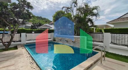 Residential - Villa - Hua Hin, Prachuap Khiri Khan - TH