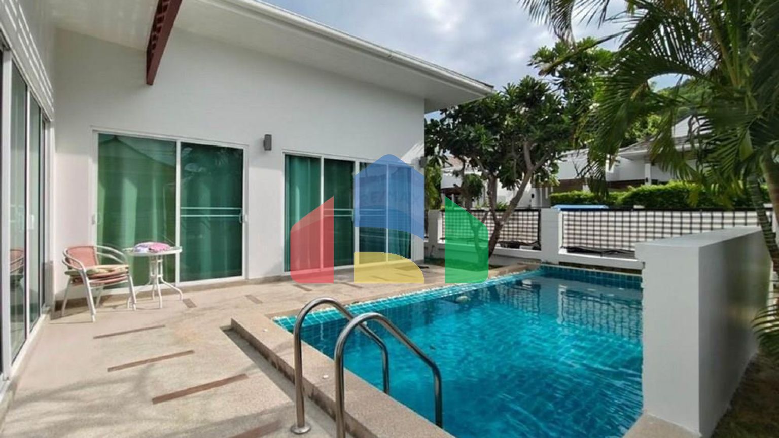 Residential - Villa - Hua Hin, Prachuap Khiri Khan - TH