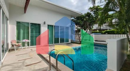 Residential - Villa - Hua Hin, Prachuap Khiri Khan - TH