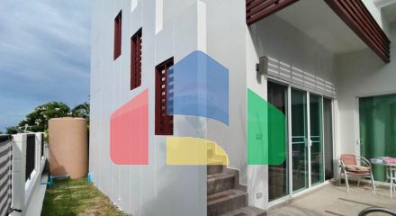 Residential - Villa - Hua Hin, Prachuap Khiri Khan - TH