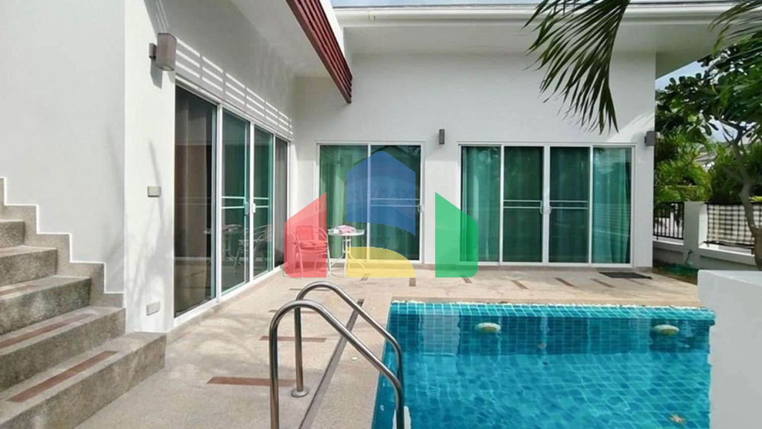 Residential - Villa - Hua Hin, Prachuap Khiri Khan - TH