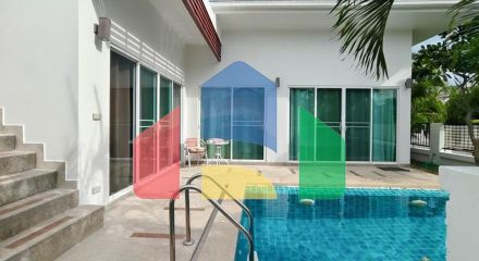 Residential - Villa - Hua Hin, Prachuap Khiri Khan - TH