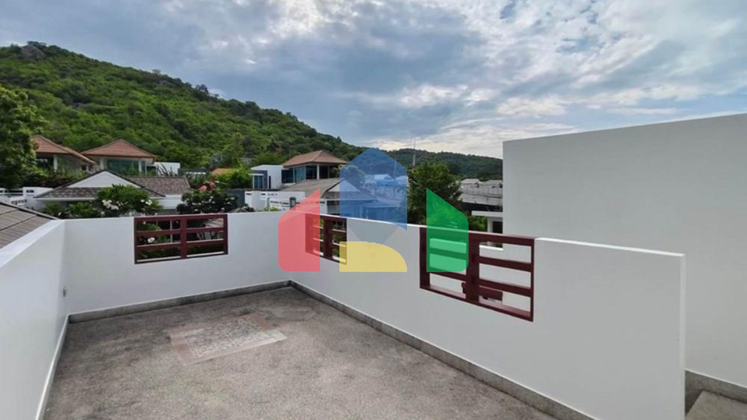 Residential - Villa - Hua Hin, Prachuap Khiri Khan - TH