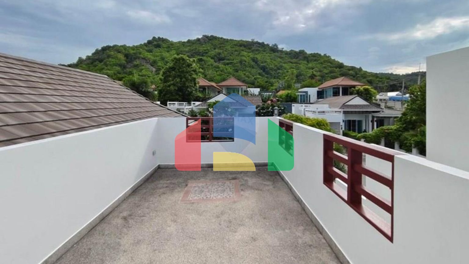 Residential - Villa - Hua Hin, Prachuap Khiri Khan - TH