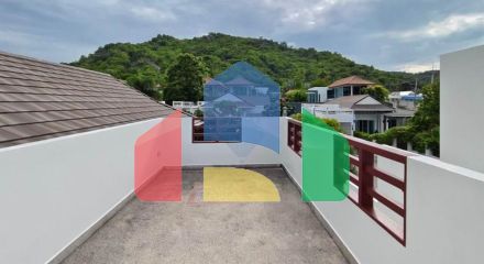 Residential - Villa - Hua Hin, Prachuap Khiri Khan - TH