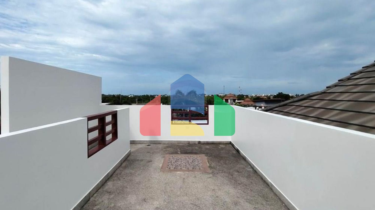 Residential - Villa - Hua Hin, Prachuap Khiri Khan - TH