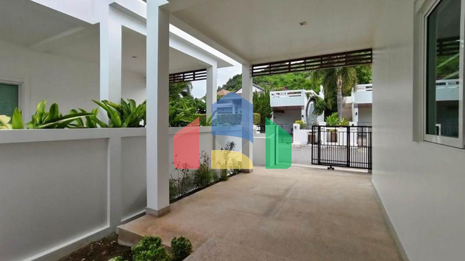 Residential - Villa - Hua Hin, Prachuap Khiri Khan - TH