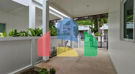 Residential - Villa - Hua Hin, Prachuap Khiri Khan - TH