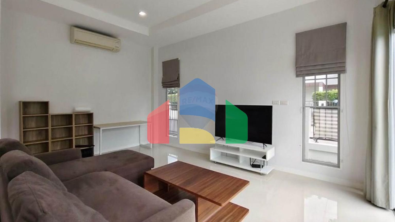 Residential - Villa - Hua Hin, Prachuap Khiri Khan - TH