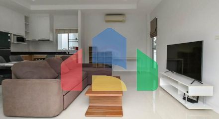 Residential - Villa - Hua Hin, Prachuap Khiri Khan - TH