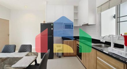 Residential - Villa - Hua Hin, Prachuap Khiri Khan - TH