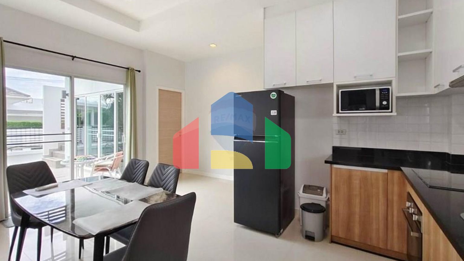 Residential - Villa - Hua Hin, Prachuap Khiri Khan - TH