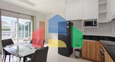 Residential - Villa - Hua Hin, Prachuap Khiri Khan - TH