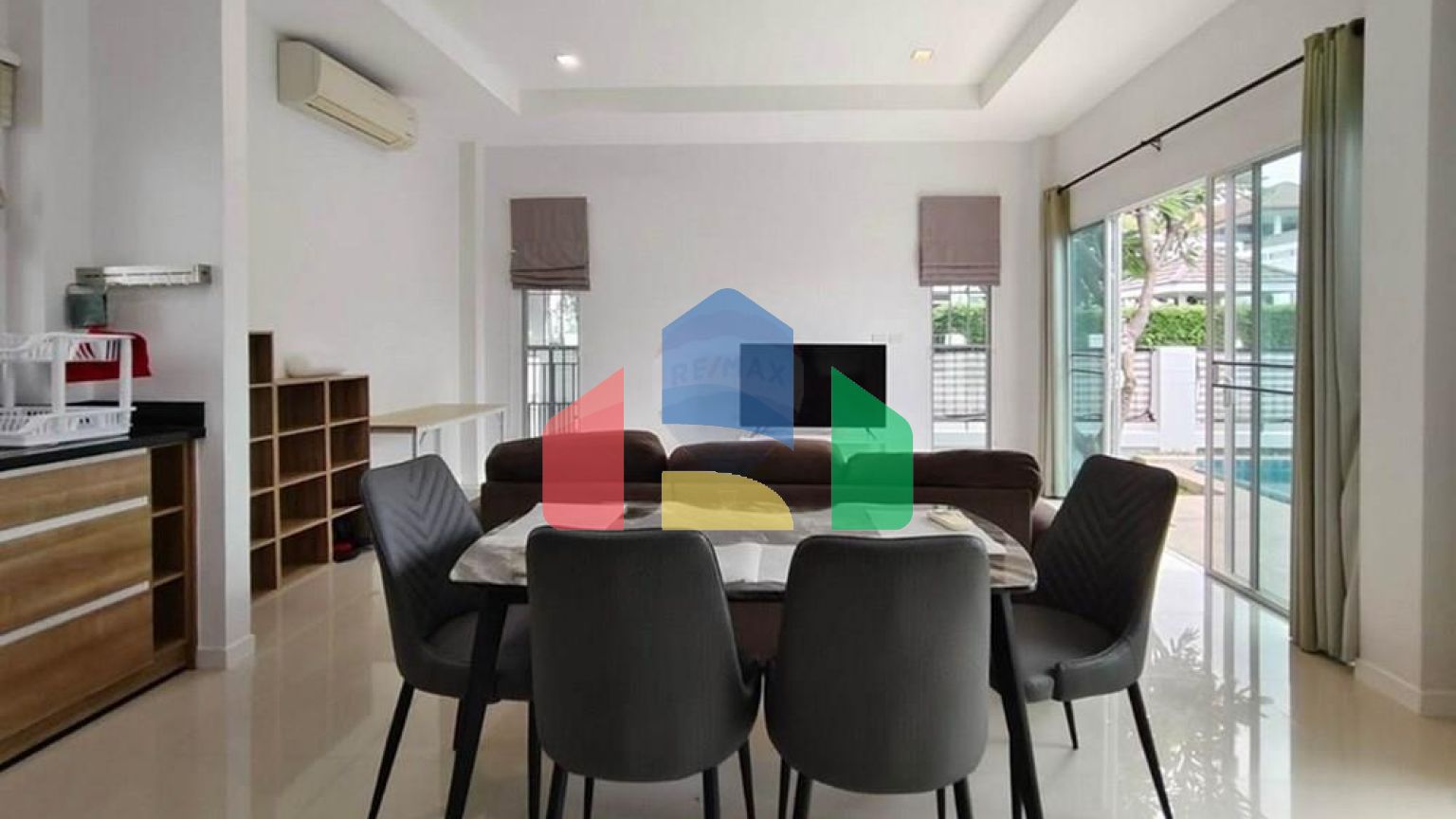 Residential - Villa - Hua Hin, Prachuap Khiri Khan - TH