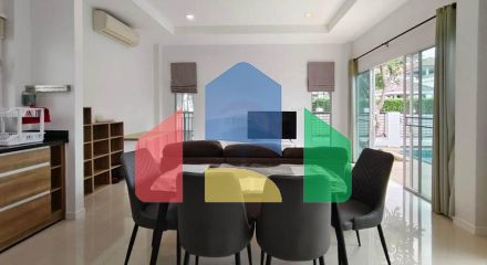 Residential - Villa - Hua Hin, Prachuap Khiri Khan - TH