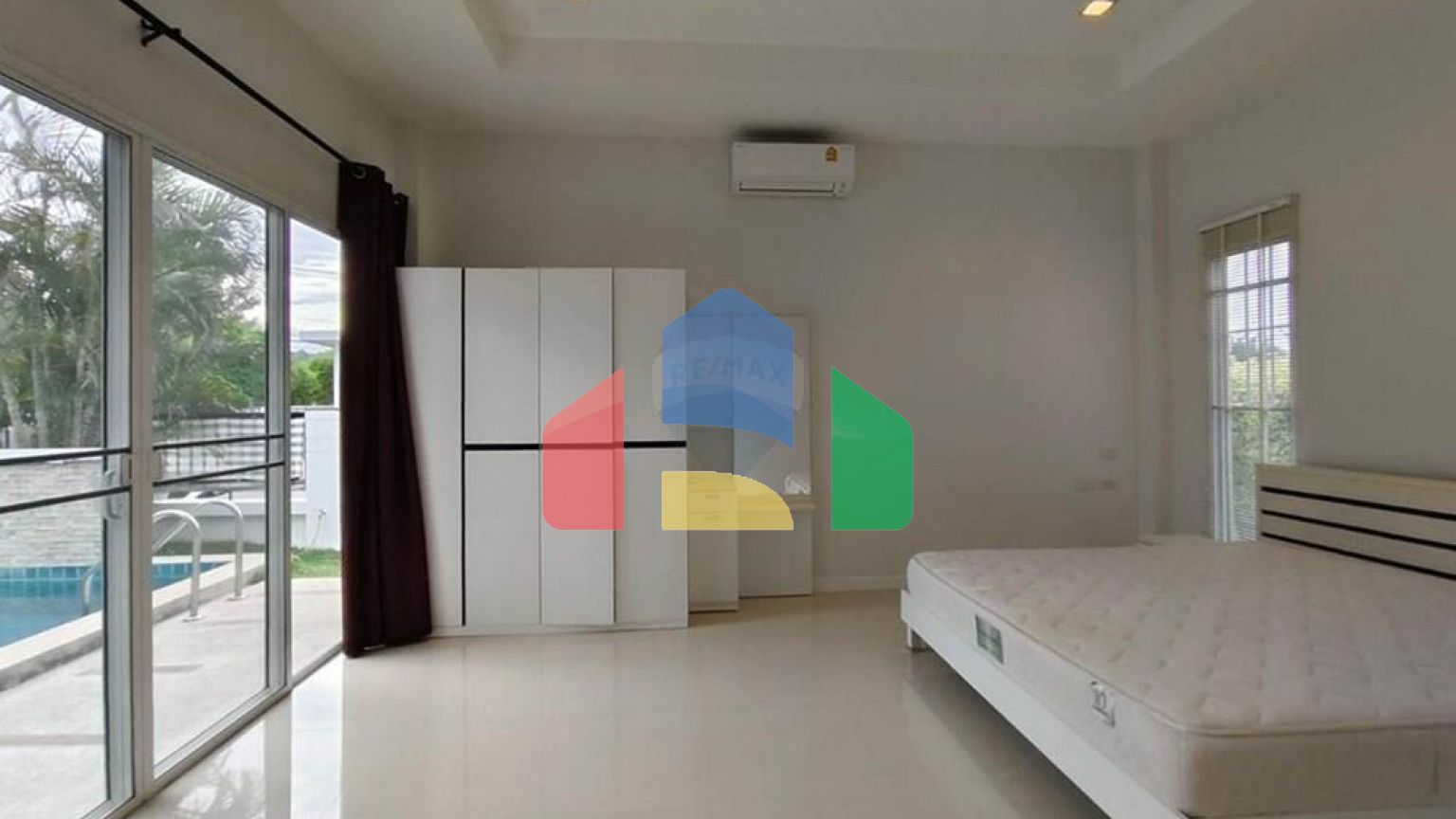 Residential - Villa - Hua Hin, Prachuap Khiri Khan - TH