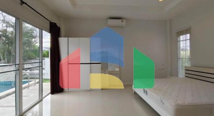 Residential - Villa - Hua Hin, Prachuap Khiri Khan - TH