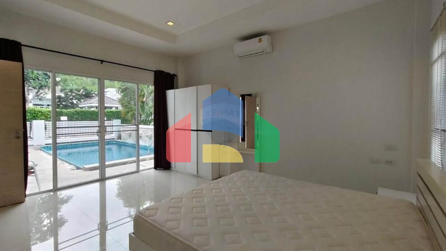 Residential - Villa - Hua Hin, Prachuap Khiri Khan - TH