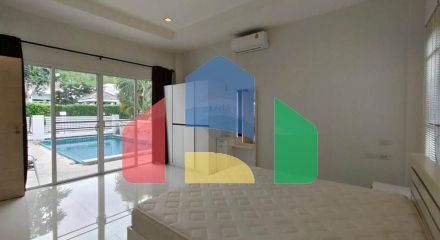 Residential - Villa - Hua Hin, Prachuap Khiri Khan - TH