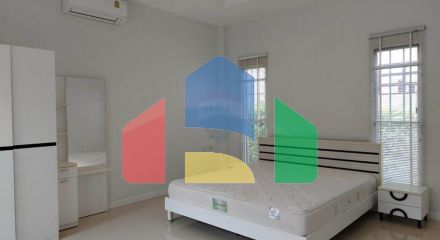 Residential - Villa - Hua Hin, Prachuap Khiri Khan - TH