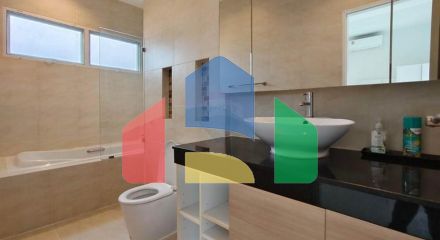 Residential - Villa - Hua Hin, Prachuap Khiri Khan - TH