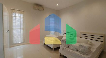 Residential - Villa - Hua Hin, Prachuap Khiri Khan - TH