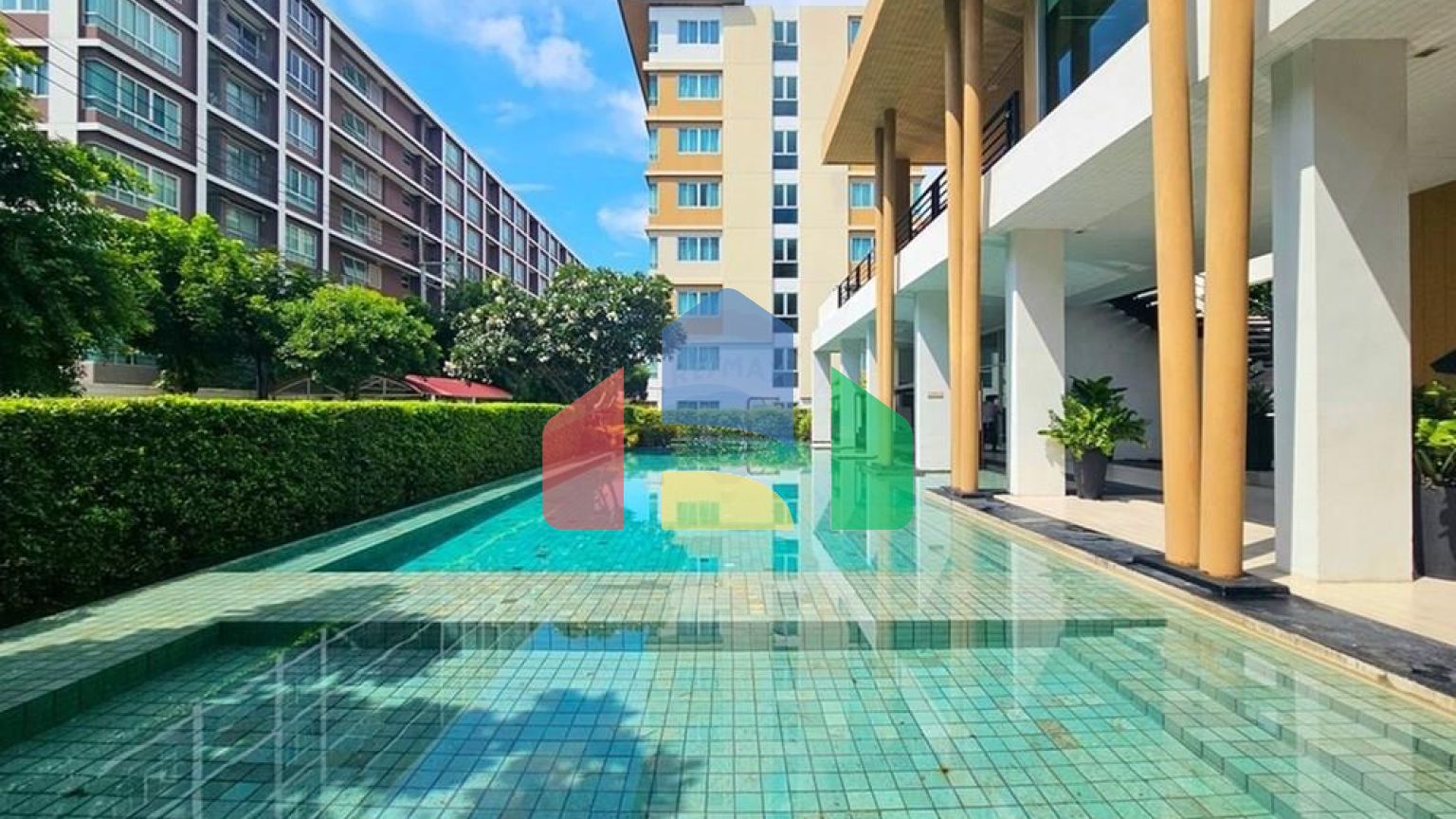 Residential - Condo/Apartment - Hua Hin, Prachuap Khiri Khan - TH