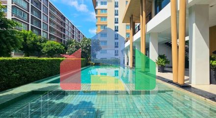 Residential - Condo/Apartment - Hua Hin, Prachuap Khiri Khan - TH Residential - Condo/Apartment - Hua Hin, Prachuap Khiri Khan - TH