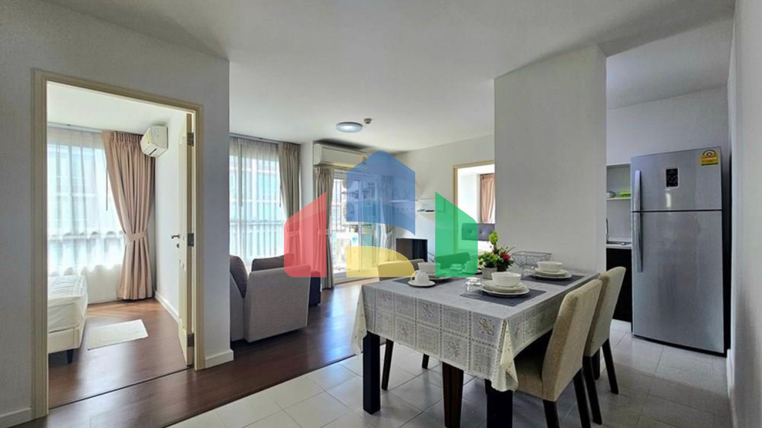 Residential - Condo/Apartment - Hua Hin, Prachuap Khiri Khan - TH