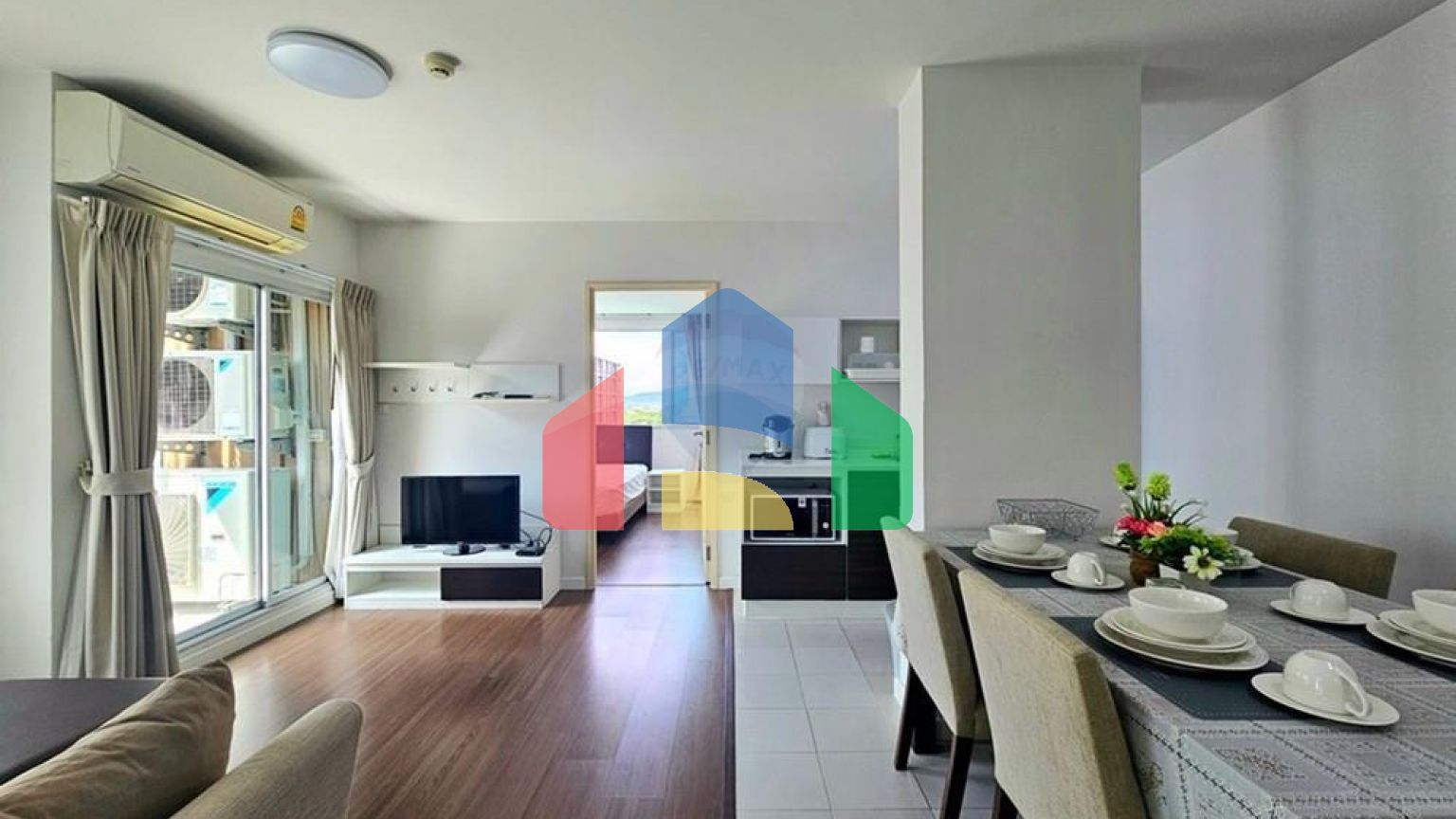 Residential - Condo/Apartment - Hua Hin, Prachuap Khiri Khan - TH