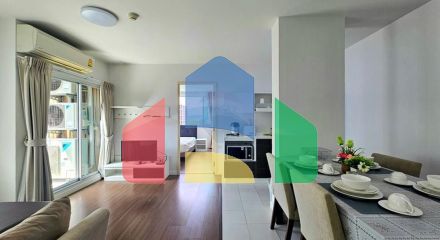 Residential - Condo/Apartment - Hua Hin, Prachuap Khiri Khan - TH Residential - Condo/Apartment - Hua Hin, Prachuap Khiri Khan - TH