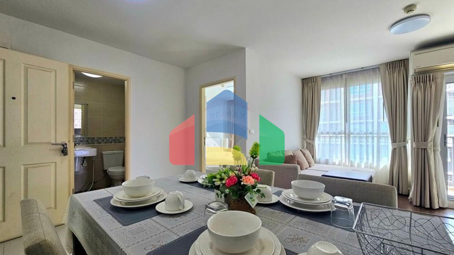 Residential - Condo/Apartment - Hua Hin, Prachuap Khiri Khan - TH