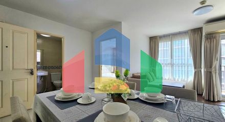 Residential - Condo/Apartment - Hua Hin, Prachuap Khiri Khan - TH Residential - Condo/Apartment - Hua Hin, Prachuap Khiri Khan - TH