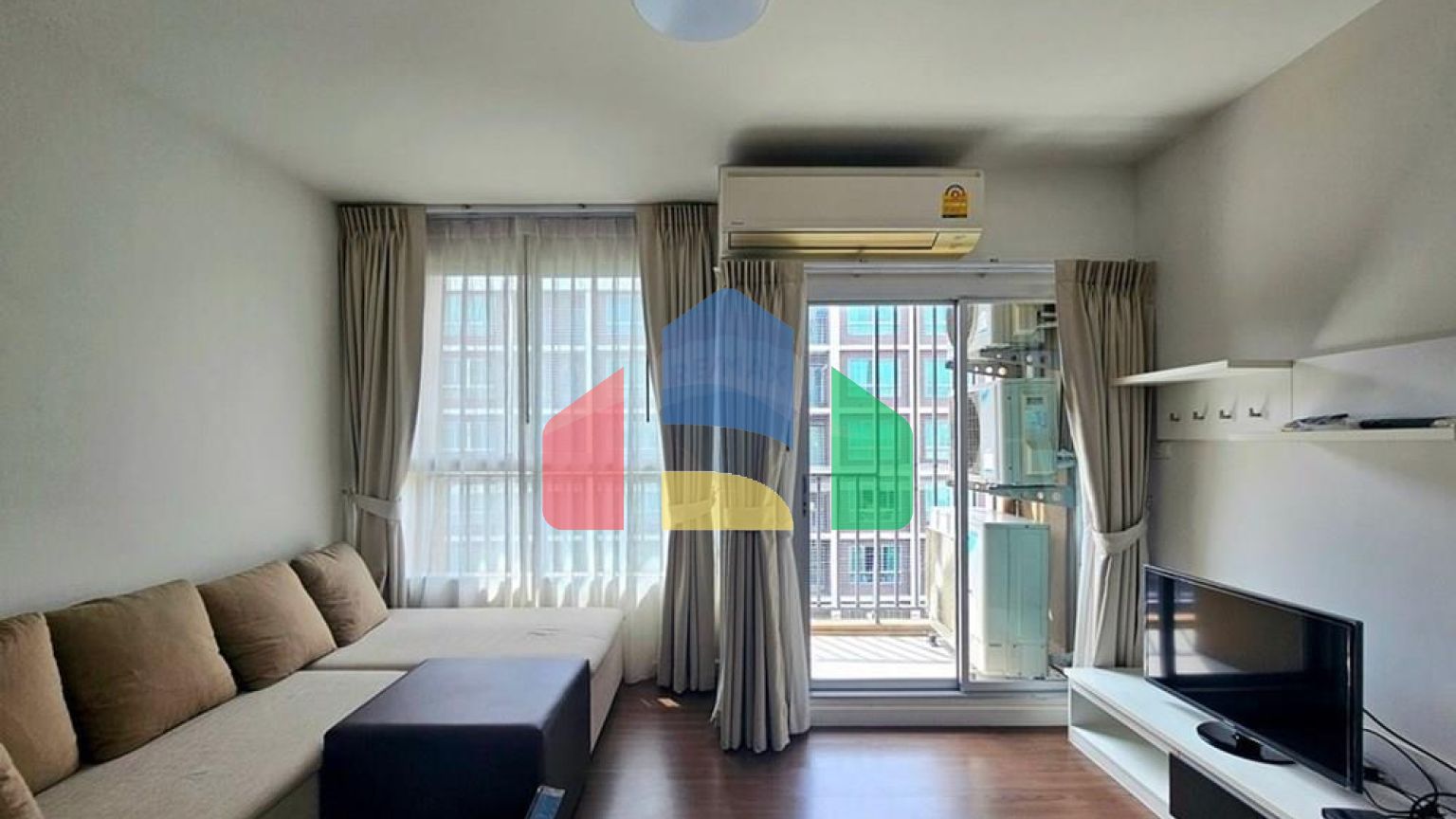 Residential - Condo/Apartment - Hua Hin, Prachuap Khiri Khan - TH