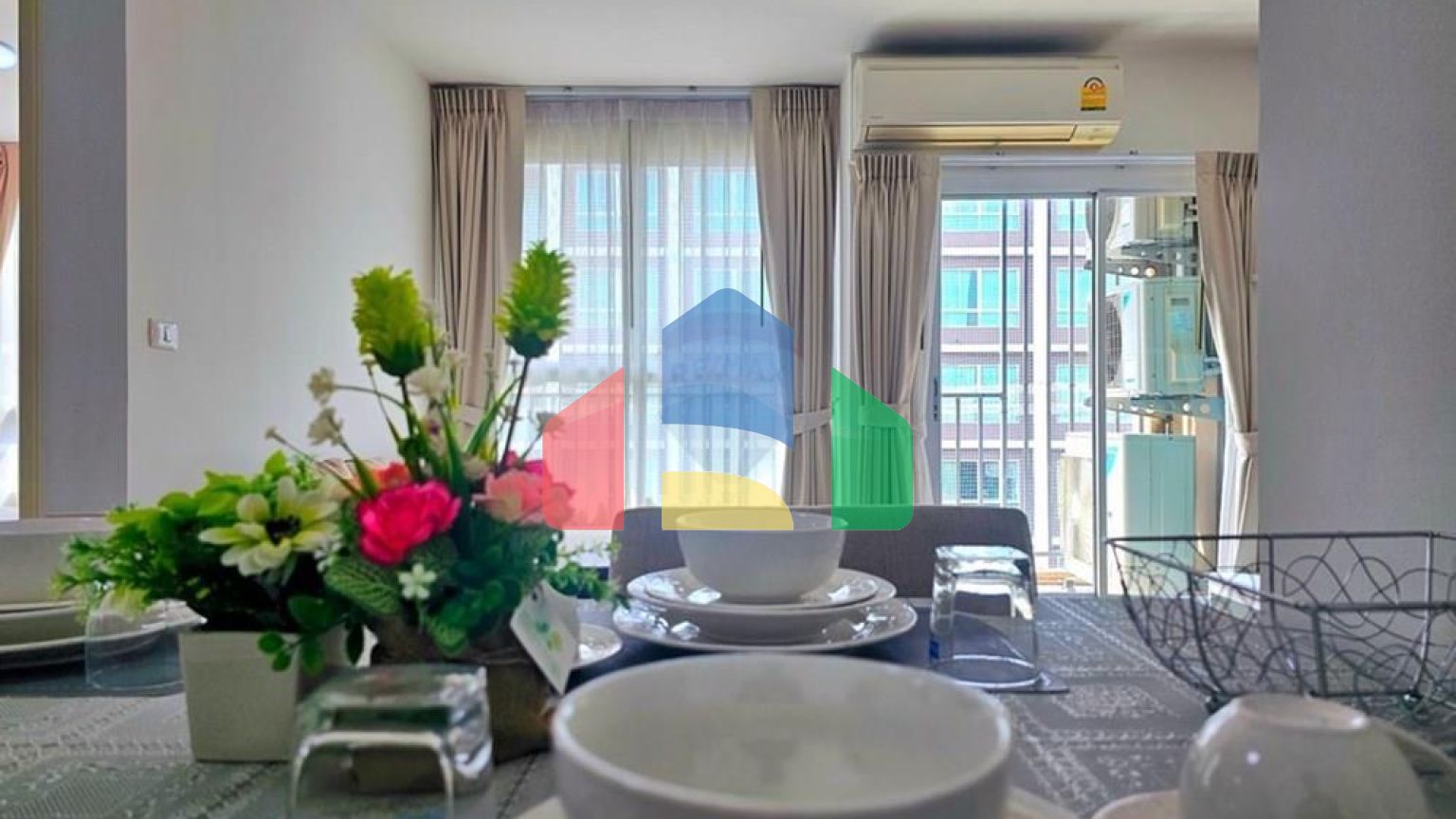 Residential - Condo/Apartment - Hua Hin, Prachuap Khiri Khan - TH