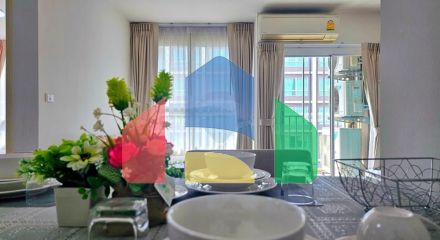 Residential - Condo/Apartment - Hua Hin, Prachuap Khiri Khan - TH Residential - Condo/Apartment - Hua Hin, Prachuap Khiri Khan - TH