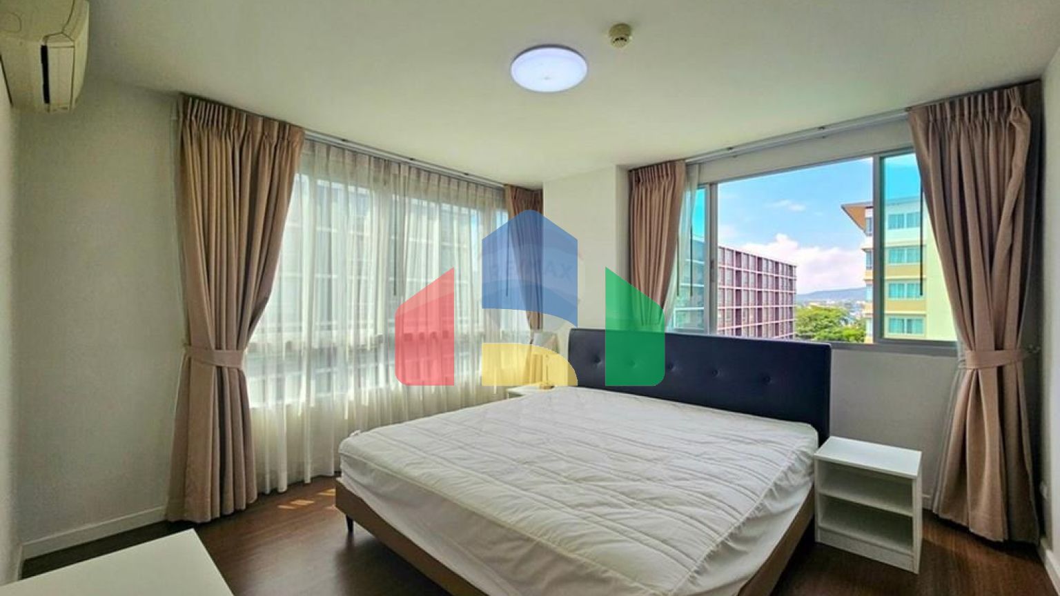 Residential - Condo/Apartment - Hua Hin, Prachuap Khiri Khan - TH