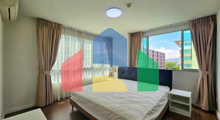 Residential - Condo/Apartment - Hua Hin, Prachuap Khiri Khan - TH Residential - Condo/Apartment - Hua Hin, Prachuap Khiri Khan - TH