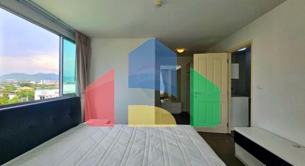 Residential - Condo/Apartment - Hua Hin, Prachuap Khiri Khan - TH Residential - Condo/Apartment - Hua Hin, Prachuap Khiri Khan - TH