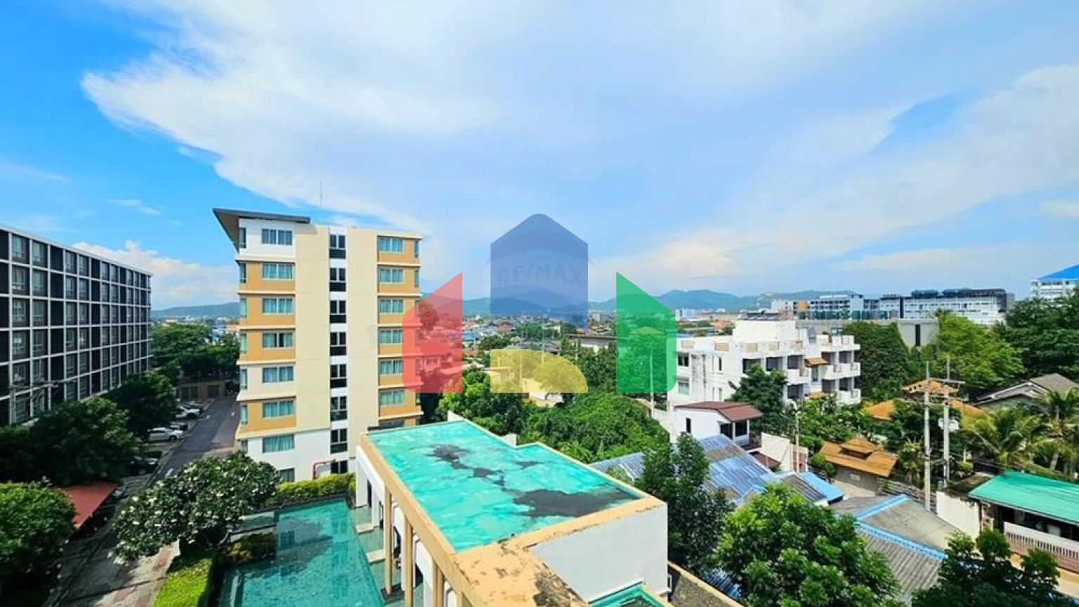 Residential - Condo/Apartment - Hua Hin, Prachuap Khiri Khan - TH