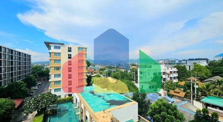 Residential - Condo/Apartment - Hua Hin, Prachuap Khiri Khan - TH Residential - Condo/Apartment - Hua Hin, Prachuap Khiri Khan - TH