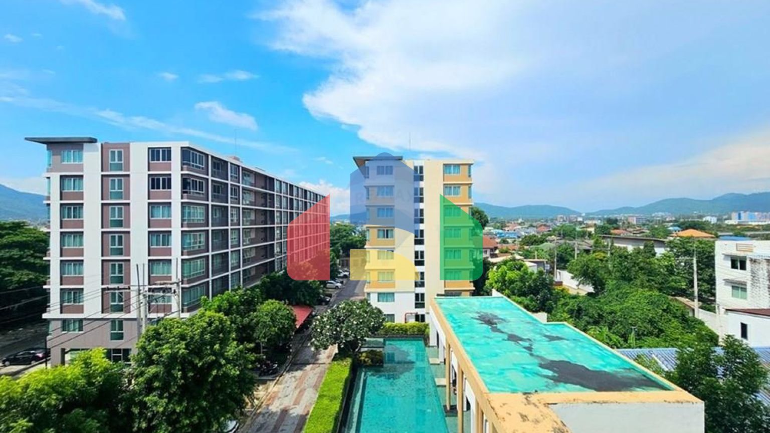 Residential - Condo/Apartment - Hua Hin, Prachuap Khiri Khan - TH