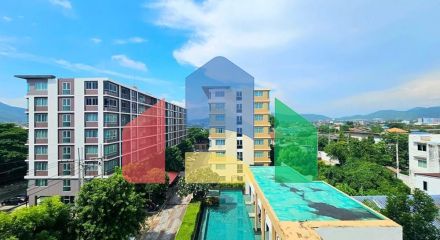 Residential - Condo/Apartment - Hua Hin, Prachuap Khiri Khan - TH Residential - Condo/Apartment - Hua Hin, Prachuap Khiri Khan - TH