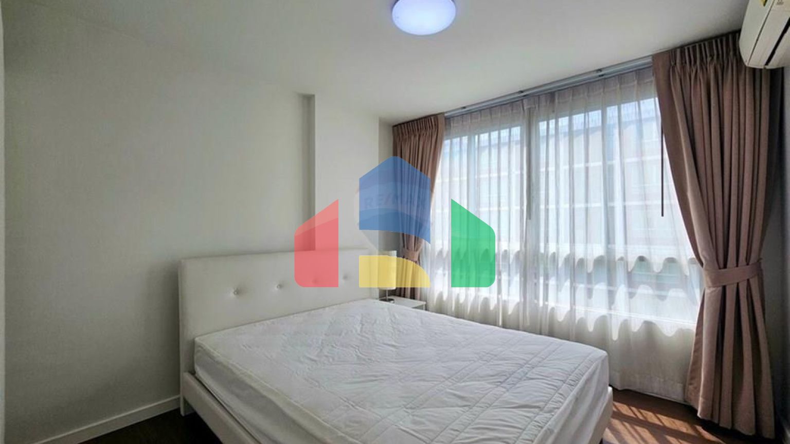 Residential - Condo/Apartment - Hua Hin, Prachuap Khiri Khan - TH