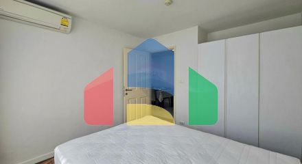 Residential - Condo/Apartment - Hua Hin, Prachuap Khiri Khan - TH Residential - Condo/Apartment - Hua Hin, Prachuap Khiri Khan - TH