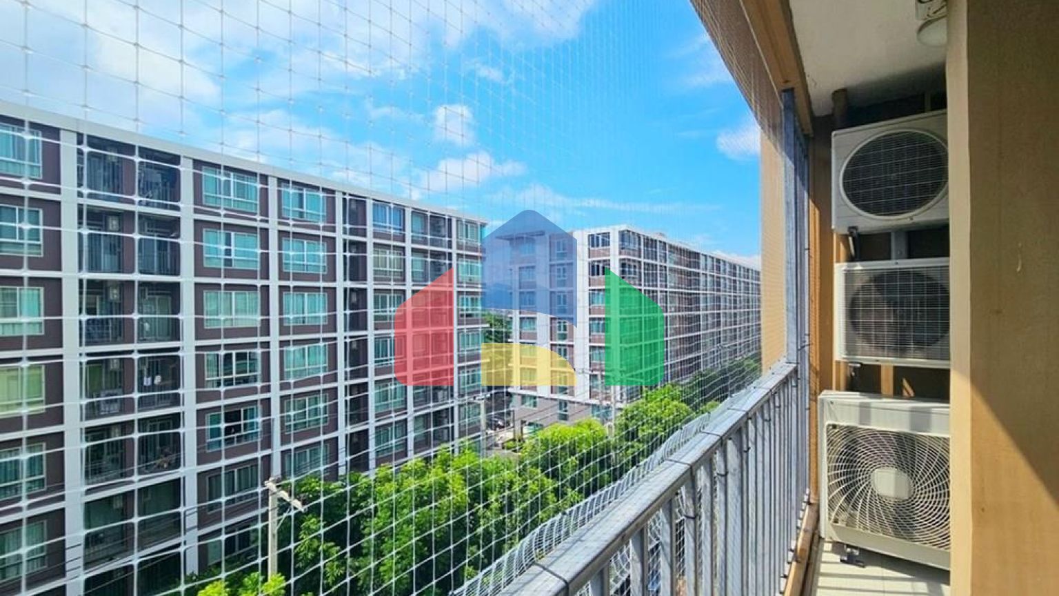 Residential - Condo/Apartment - Hua Hin, Prachuap Khiri Khan - TH